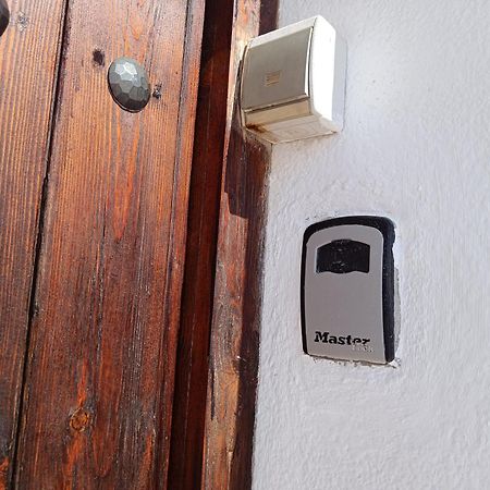 Calle Yelmo De Mambrino 19 Campo De Criptana Dış mekan fotoğraf