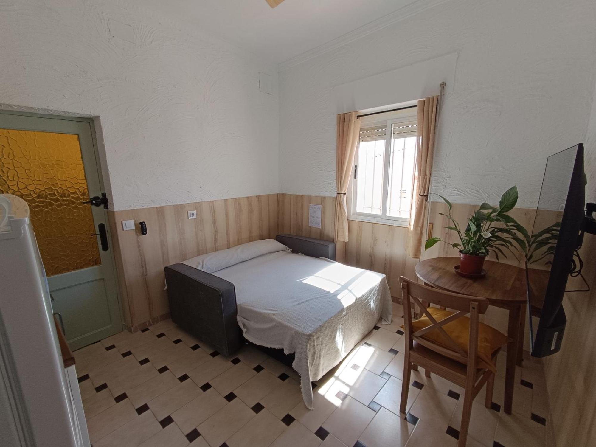 Calle Yelmo De Mambrino 19 Campo De Criptana Dış mekan fotoğraf